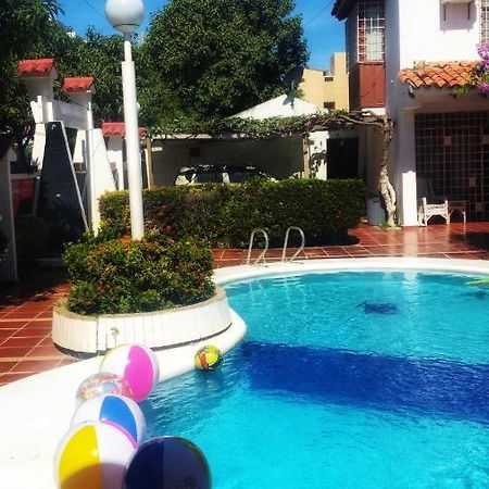 Uchuva Beach House Santa Marta  Kültér fotó