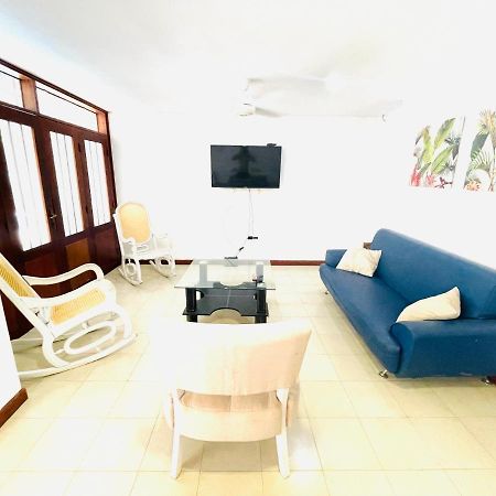 Uchuva Beach House Santa Marta  Kültér fotó