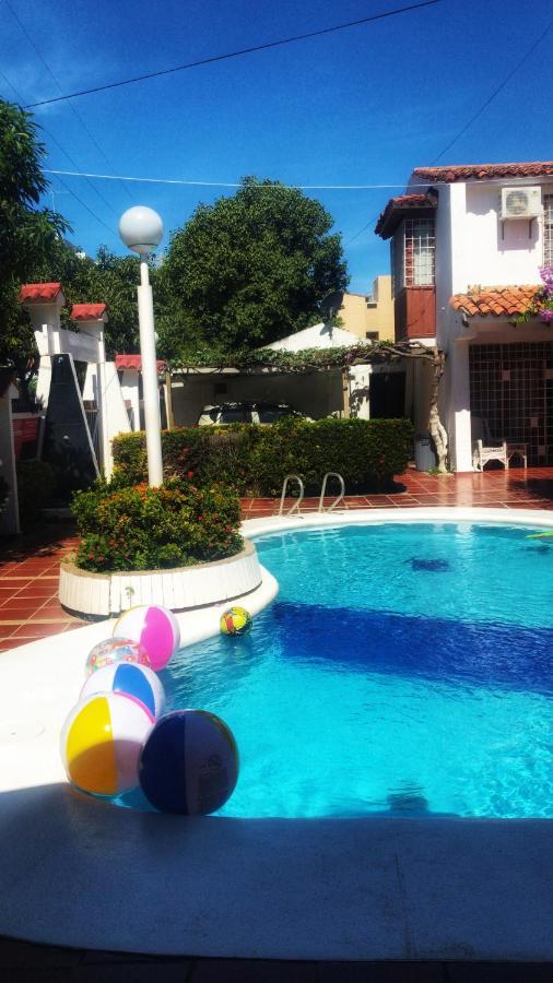Uchuva Beach House Santa Marta  Kültér fotó