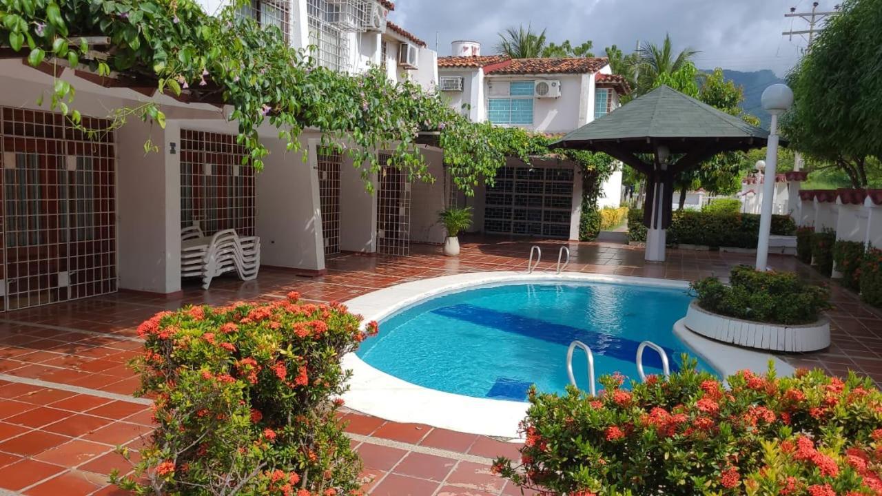 Uchuva Beach House Santa Marta  Kültér fotó