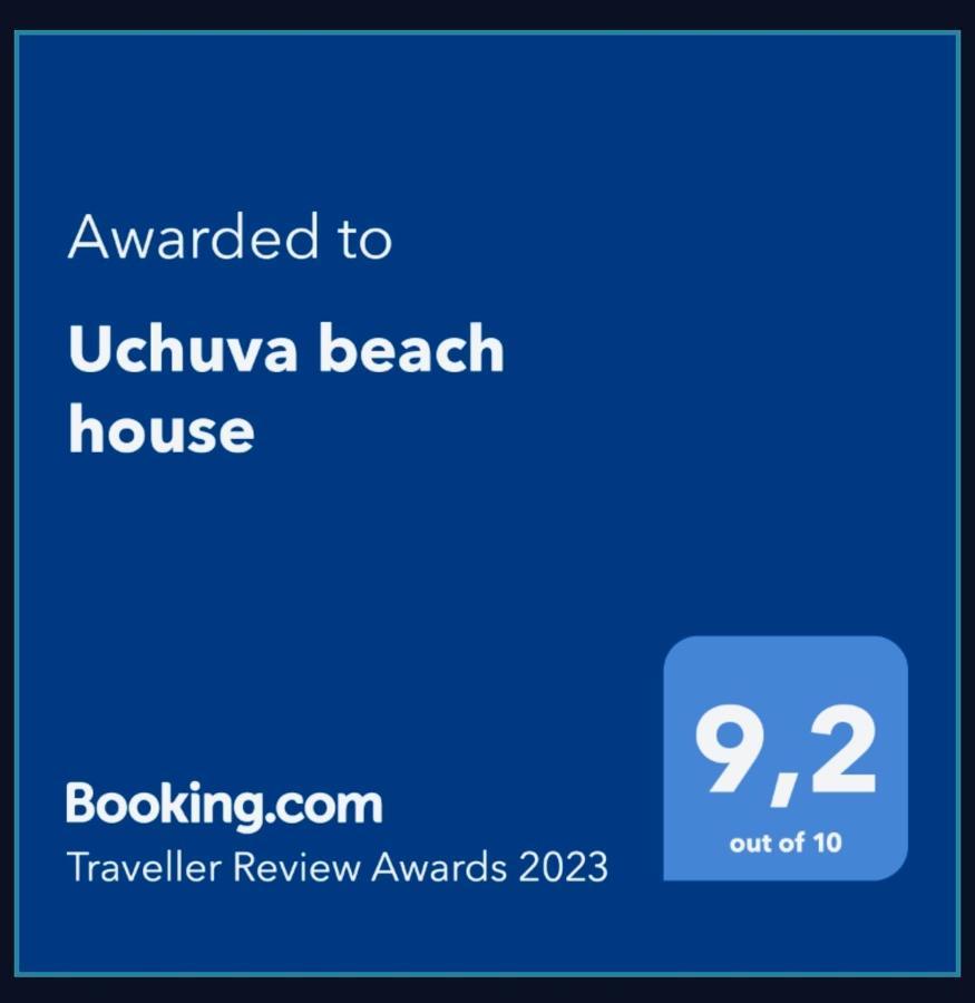 Uchuva Beach House Santa Marta  Kültér fotó