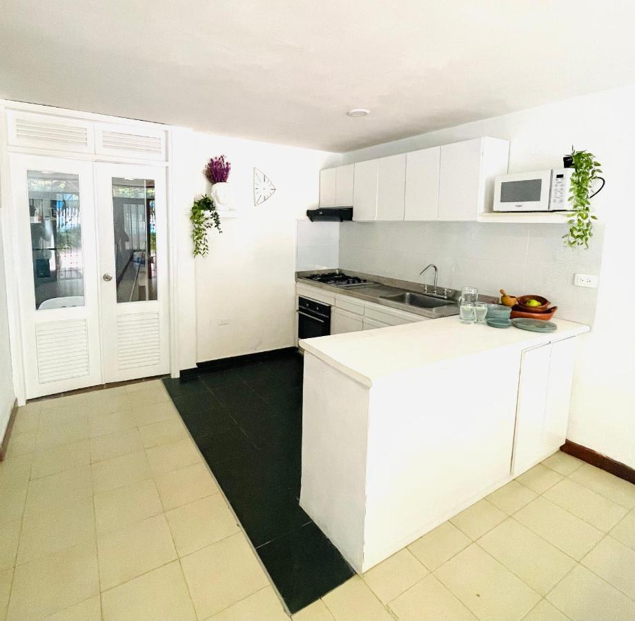Uchuva Beach House Santa Marta  Kültér fotó