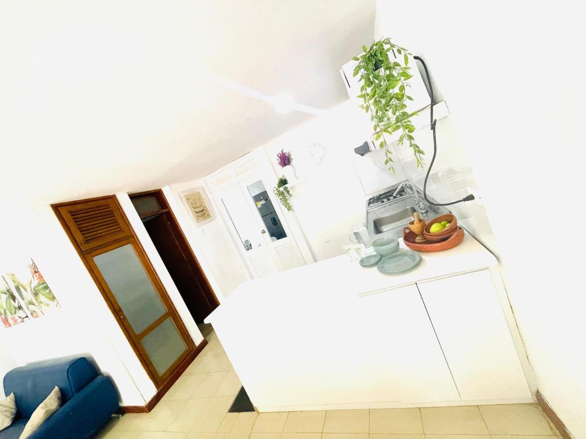 Uchuva Beach House Santa Marta  Kültér fotó