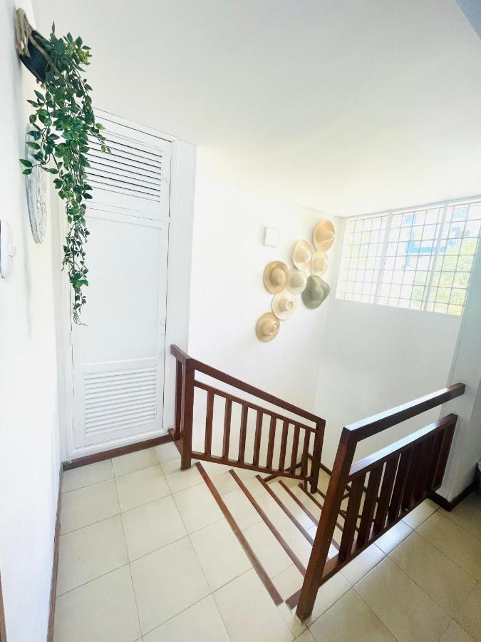 Uchuva Beach House Santa Marta  Kültér fotó