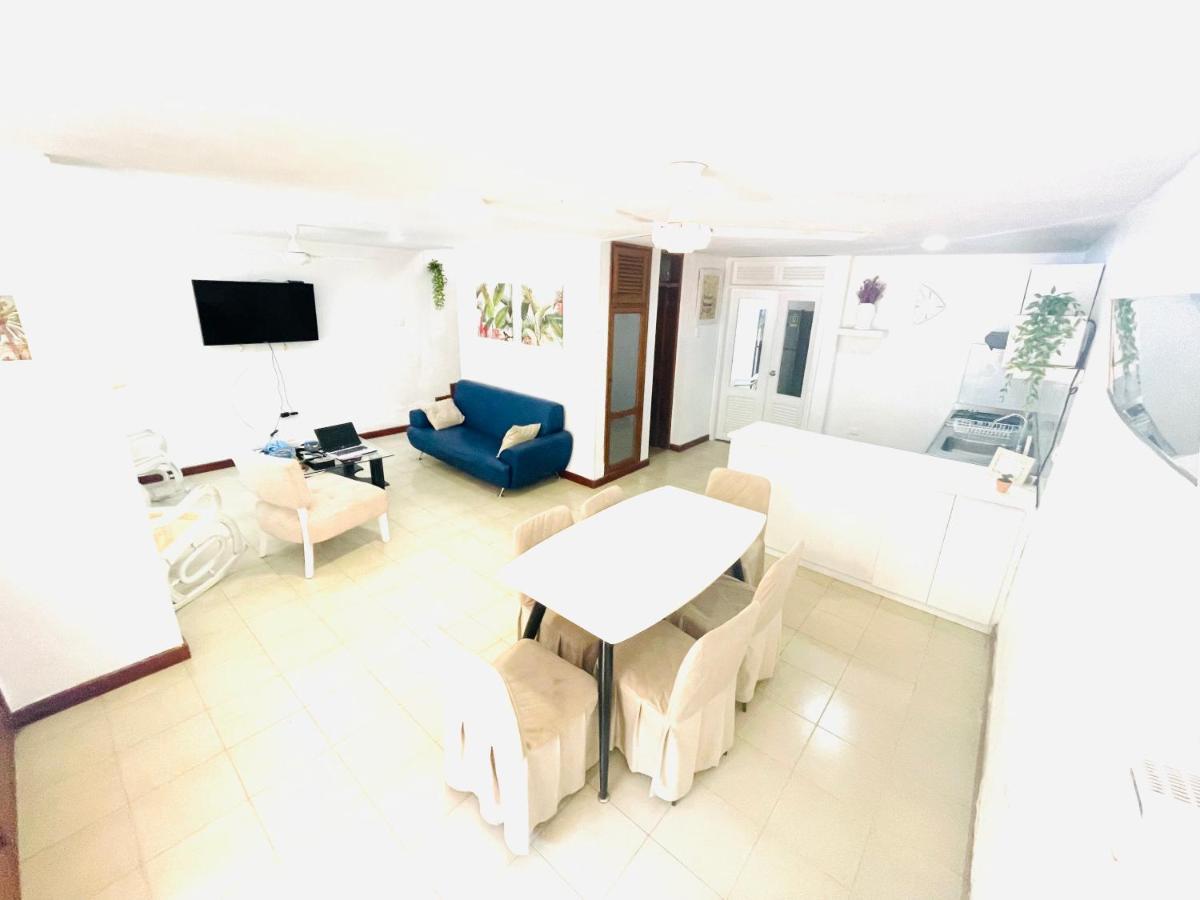 Uchuva Beach House Santa Marta  Kültér fotó