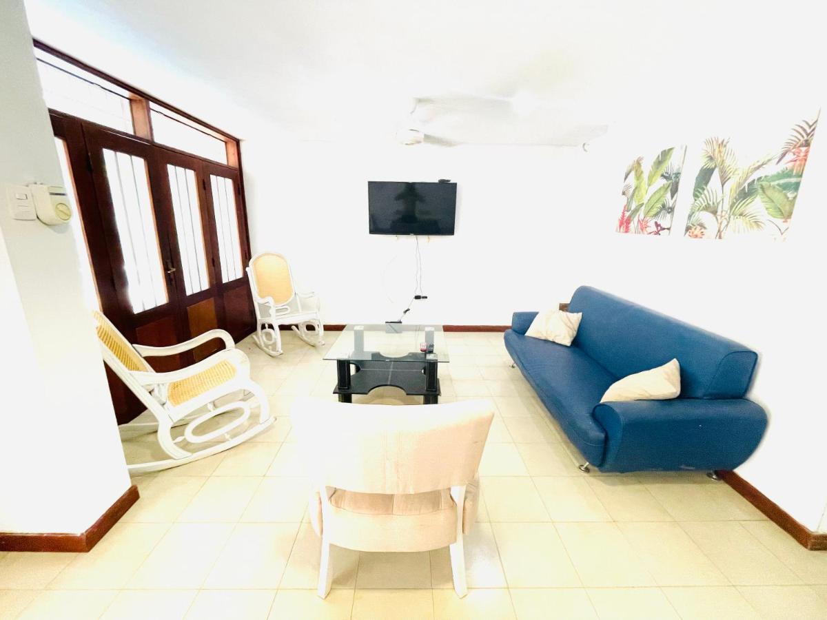 Uchuva Beach House Santa Marta  Kültér fotó
