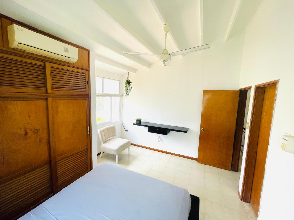 Uchuva Beach House Santa Marta  Kültér fotó