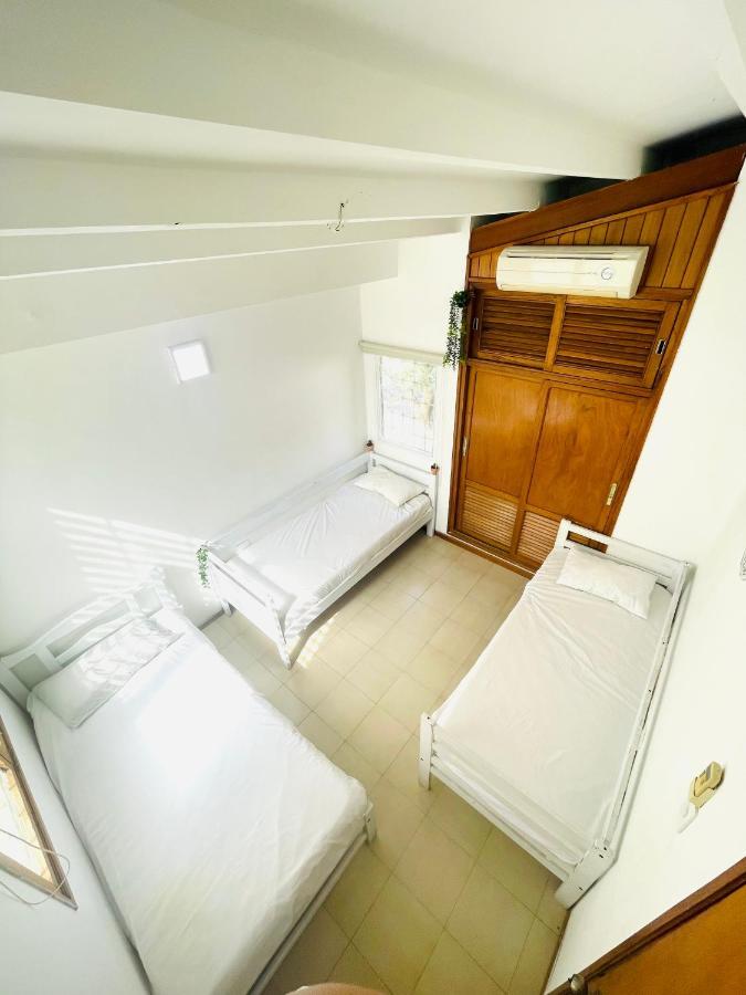 Uchuva Beach House Santa Marta  Kültér fotó