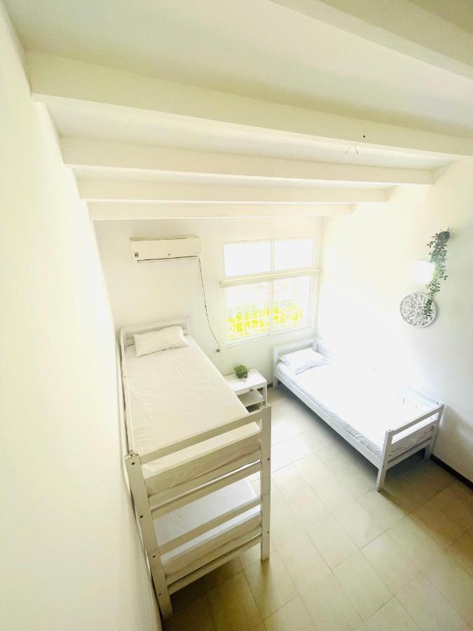 Uchuva Beach House Santa Marta  Kültér fotó